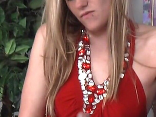 Bratty Companion Step Stepsister Featuring Jessie Young