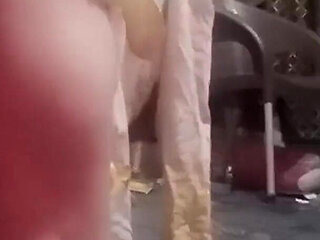 Desi Stepsister Sex with Stepbrother