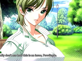 Otakusexart Hentai Game: Nympho Waifu