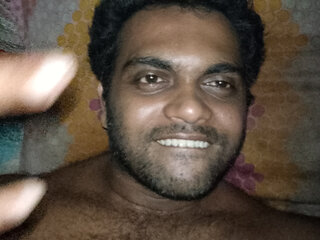 When I was Alone in my home