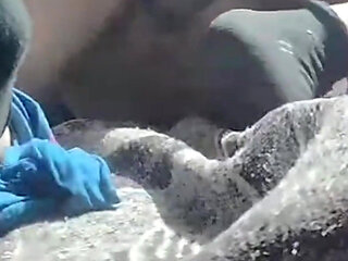 Mature Loves to Be Ridden