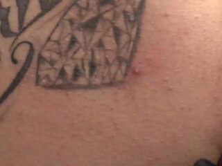 Two Girlfriends Suck Their Vacation Acquaintance's Trunk