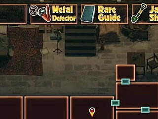 Treasure of Nadia [v19021] Part 31 Perfection of Nudity by Loveskysan69