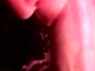 Mature Brunette's Ass Stretched Wide with Dripping Rosebud Action