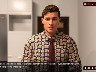 My Boss Wants to Fuck My Wife Part 19