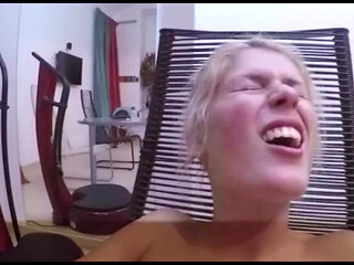 From a Game It Became an Orgasm