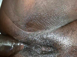 Every Big Dick Fit in My Small Virgin Ass