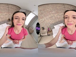 Horny brenda dixon pounds her boy after a lengthy day cleaning - tmwvrnet