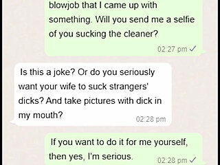 The Hospital of Lust (part 12)