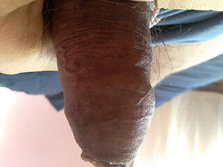 Verga wakes up wanting to fuck really hard