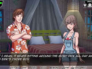 Elementary, 3d animated, role