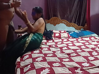 Pinky bhabhi enjoys sex with her brother-in-law