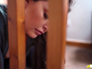 Frankie - Through the Watch Hole