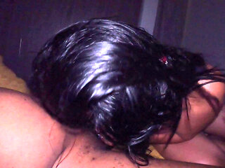 Bitch Focus Deep On The Middle Of His Dick Do It Deepthroat Cumslut Whore More Faster I Will Show You How - Mastermeat1