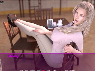 Cartoon family, comic, faphouse