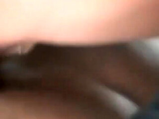 Mia's first BBC gangbang