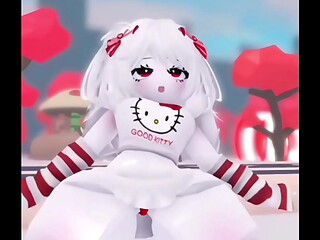 Persona de roblox