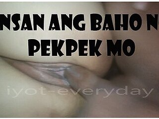 Mas Masarap Maiyot Pa Side Kamot Ang Clitoris Ko With Salome Salvi