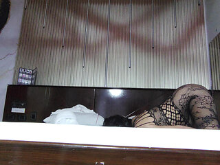 Ass Sniffing and Rimming to the Cheating Slut Wife