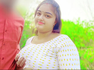 Stepbrother Seduced her Stepsister and Fuck her Tight pussy First Time in Farm xx viral video