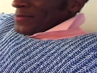 Big Omar's British Adventures: Rear Window Cleaner (2001)