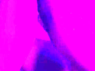 3D Hot Busty Babe Teen Being Fucked by a Big Cock