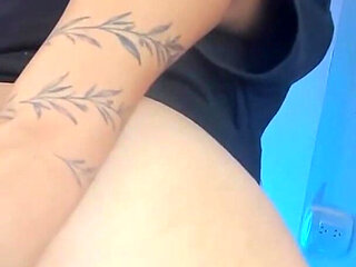 Fast Cock in My Anus - Dizzy Thrusts