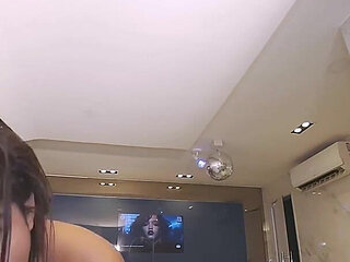 Special Treat with a Latina