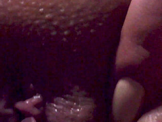 Let's Have a Cozy Evening Together - I'll Be Beautiful, and You'll Make Me Cunnilingus)