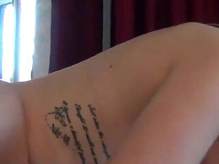 Bare Naked 18 Year Old Featuring Gemma Nicole