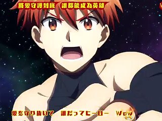 Ecchi males 4: Big Tits, Big Ass  Big Dick Porn