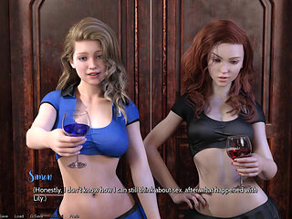 Fresh Women: Girls Are Mystery Ep.12