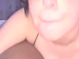 Humiliating a Colleague Together at BBC Let Suck and Ride It Out