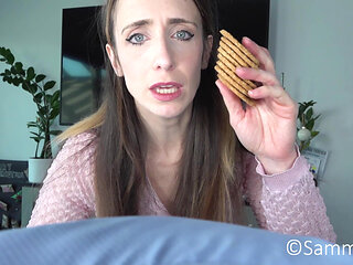 Fattening up Piggy Sammy & Eating POV