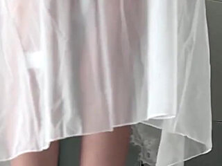 Stepmoms Naughty Cleaning Day