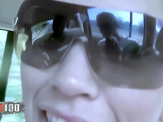 Emilce Video Interview Sexy with Emilce