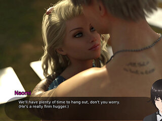 The blonde milf is OP and LEGIT! Thot On Trial