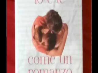 IO E TE COME UN ROMANZO PARTE 21