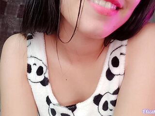 JOI ASMR) ROLEPLAY - Naughty coworker from work catches youDIRTY TALK/POV/SQUIRT