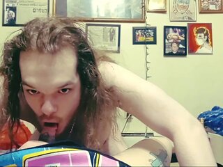 A Pair Of Classic Fags