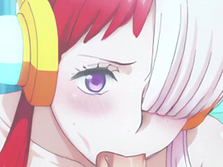 One Piece Uta (10) Hen
