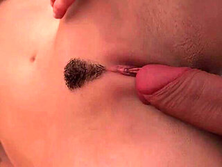 Lust Academy 80: James' Doggy Pound on Audrey From Behind