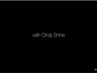 Cream Me 2 - Cindy Shine