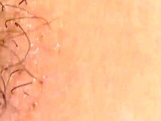 POV Sweaty Hairy Armpit Worshipping JOI: as Reward for Humiliation