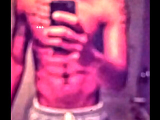 Justin Dick Print. Sneak peek