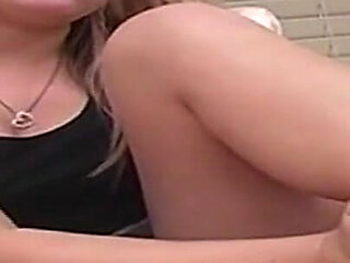 Foot Fetish Femdom Ballbusters 5: Goddess Crushes Balls with Heels & Toes!