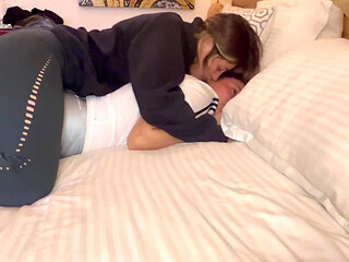 My fingers are bigger than her husband's penis!!