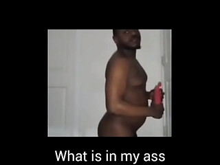 What is in my sweet candy ass for free 1