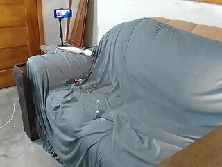 In This Edition We Had an Illustrious Guest.