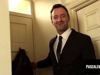 Kimmie Fox is a shy girl that is about to have the most hardcore dick sucking and fuck session of her life.